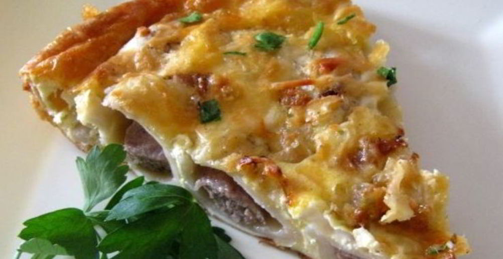 Рецепт тесто для домашних пельменей