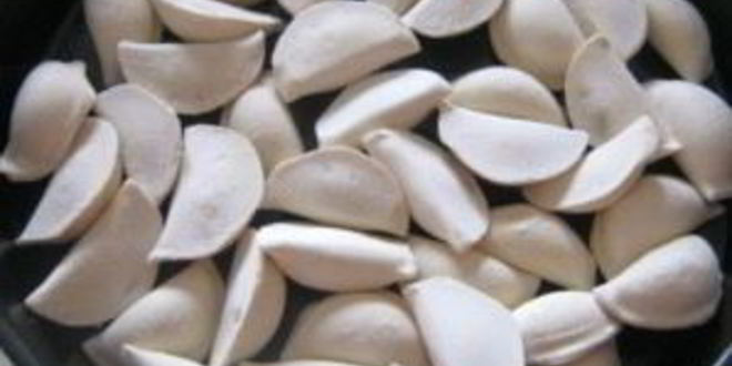 Рецепт запеканки из пельменей ленивая жена