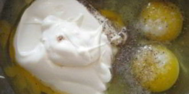 Рецепт запеканки из пельменей ленивая жена