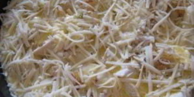 Рецепт запеканки из пельменей ленивая жена