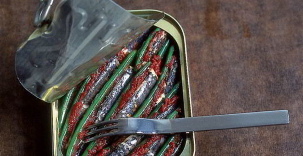 Рецепт запеканку с макаронами