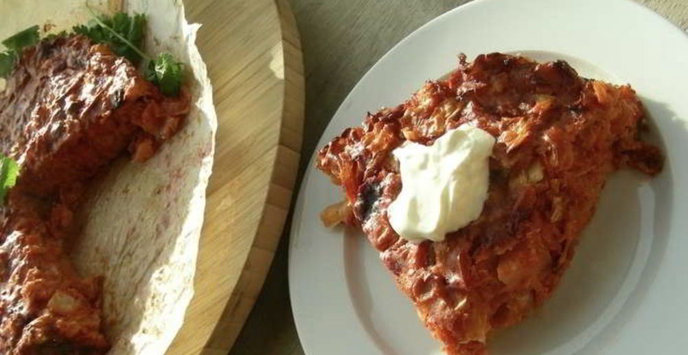 Рецепт суп из фенхеля и моркови