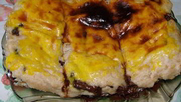 Рецепты запеканки из творога