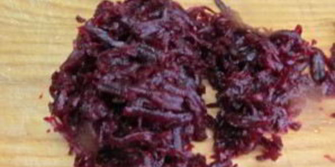 Рецепт запеканки из ветчины и картофеля