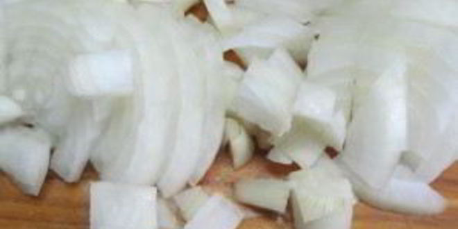 Рецепт запеканки из ветчины и картофеля