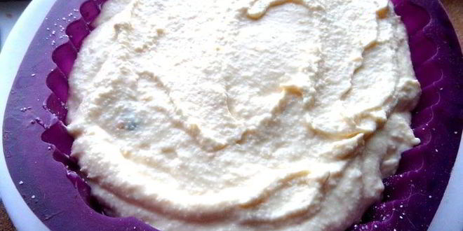 Рецепт запеканки на манке калейдоскоп