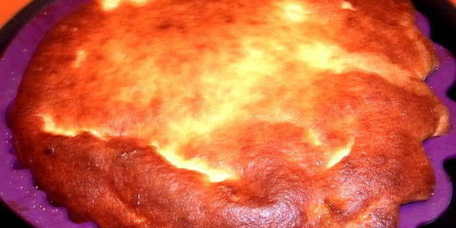 Рецепт запеканки на манке калейдоскоп