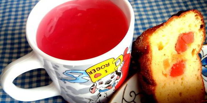 Рецепт запеканки на манке калейдоскоп