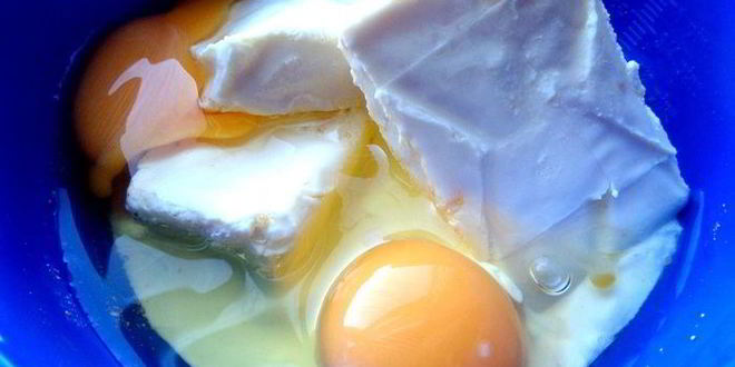 Рецепт запеканки на манке калейдоскоп