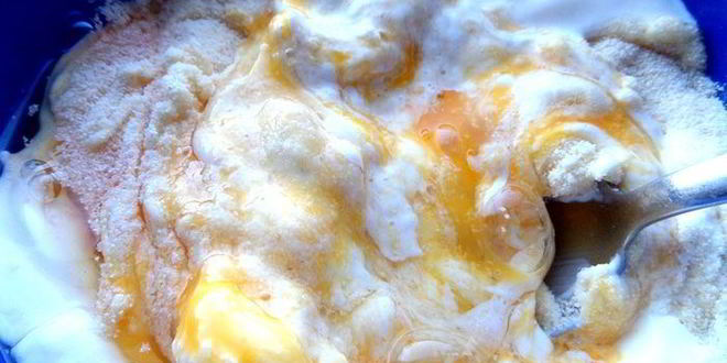 Рецепт запеканки на манке калейдоскоп