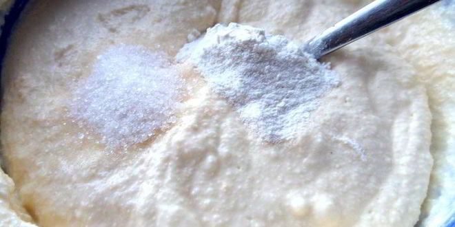 Рецепт запеканки на манке калейдоскоп