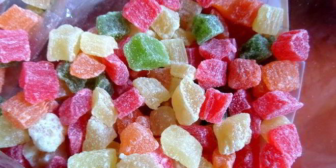 Рецепт запеканки на манке калейдоскоп