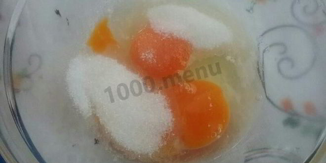 Рецепт запеканки овсяно-творожная с мандаринами и шоколадом