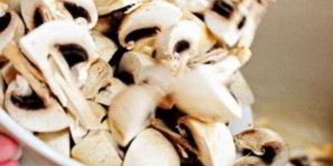 Рецепт запеканки с индейкой и спагетти