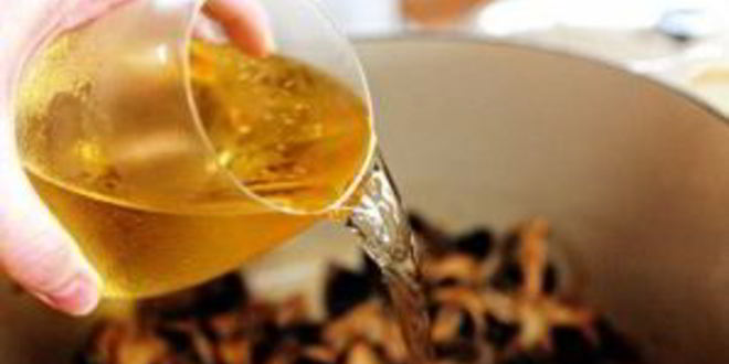 Рецепт запеканки с индейкой и спагетти