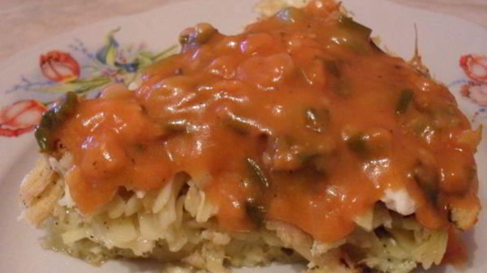 Как приготовить запеканку с макаронами