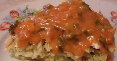 Рецепт Запеканки с макаронами