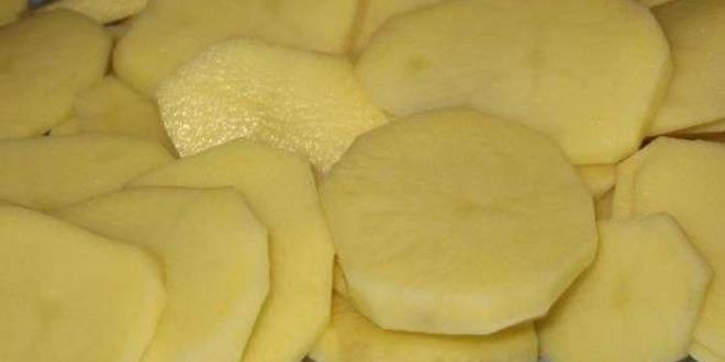 Рецепт запеканки сытной