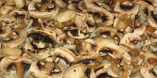 Рецепт запеканки сытной