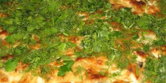 Рецепт запеканки сытной