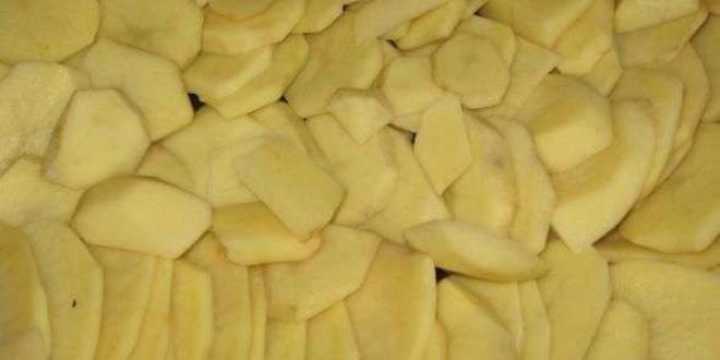 Рецепт запеканки сытной