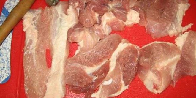 Рецепт запеканки сытной