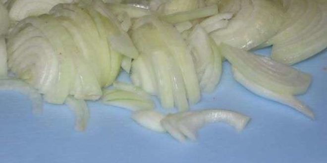 Рецепт запеканки сытной