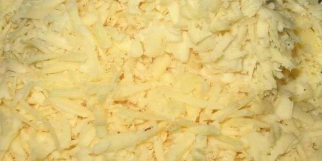 Рецепт запеканки сытной