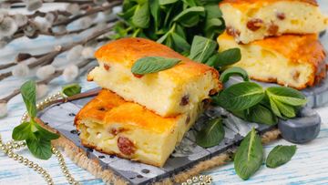 Рецепты запеканок в духовке