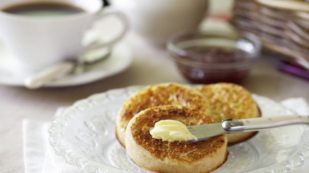 Как приготовить жареных пышек на кефире