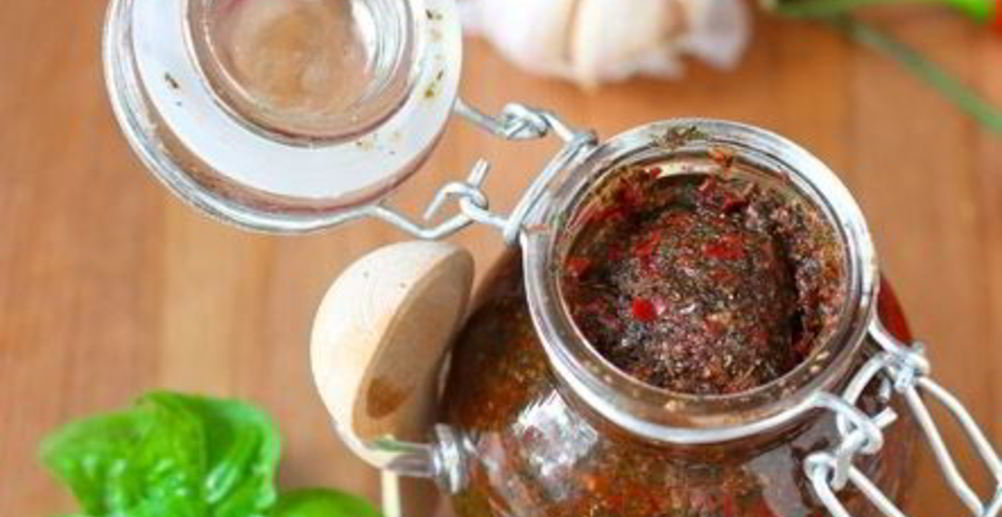 Рецепт грузинскую закуску из огурцов