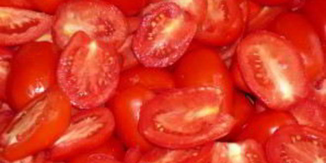 Рецепт аджики из томатов
