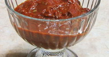 Рецепт Аджики — лучшего соуса для шашлыка и холодца