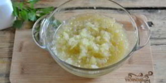 Рецепт аджики пальчики оближешь