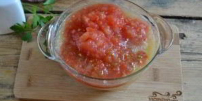 Рецепт аджики пальчики оближешь