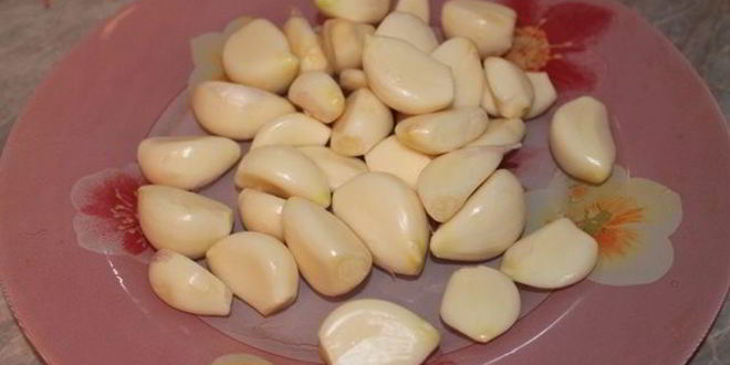 Рецепт аджики