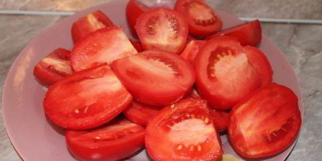 Рецепт аджики