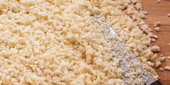 Рецепт кавказской аджики на зиму