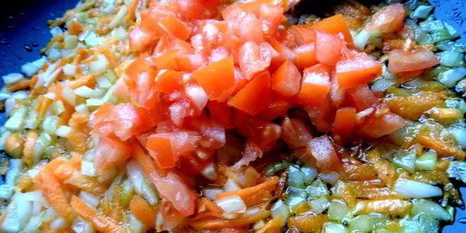 Рецепт куриных ножек в домашней аджике