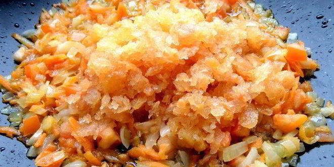 Рецепт куриных ножек в домашней аджике