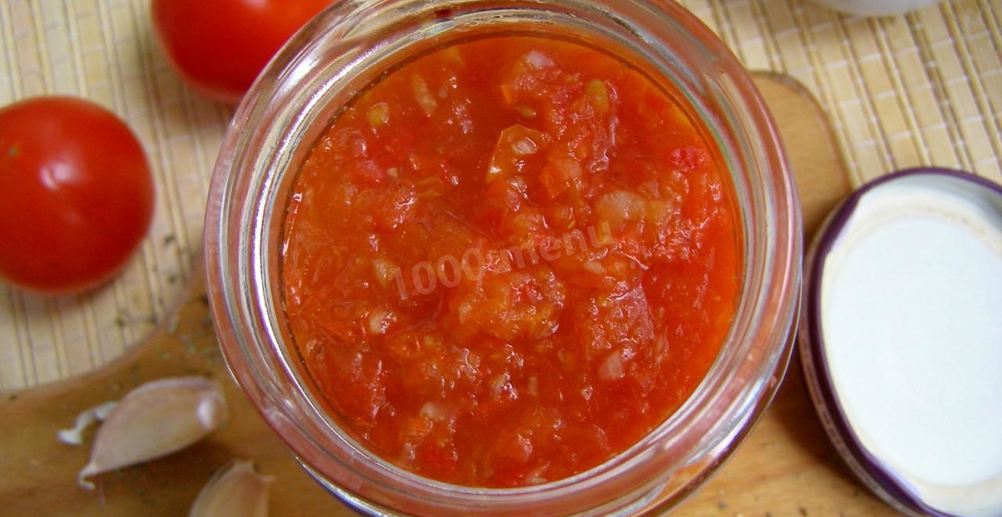Рецепт томатный сок из помидор