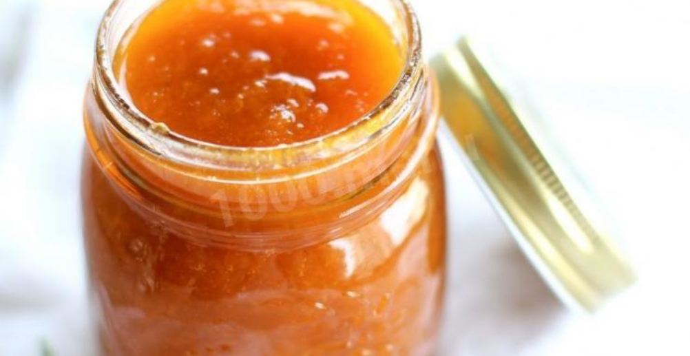 Рецепт зеленый джем в мультиварке