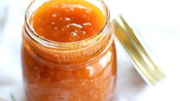 Рецепт Абрикосового джема