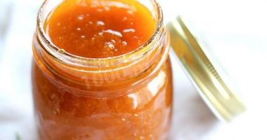 Рецепт Абрикосового джема