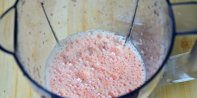 Рецепт апельсинового джема в микроволновке