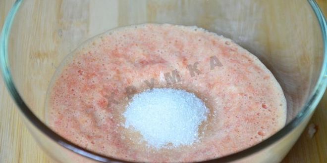 Рецепт апельсинового джема в микроволновке