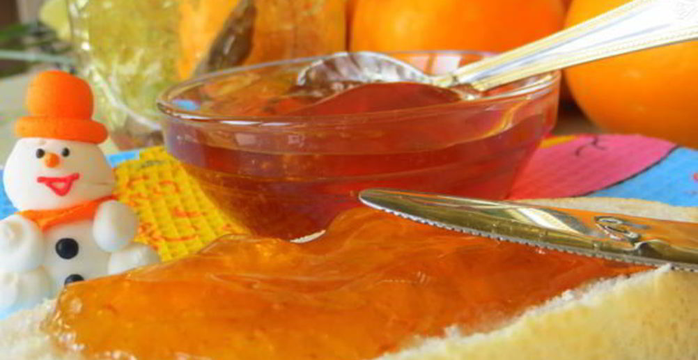 Рецепт клубничный джем в мультиварке