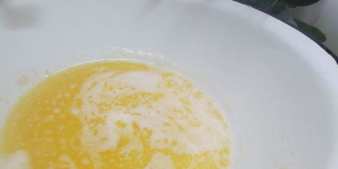 Рецепт булочек с абрикосовым джемом