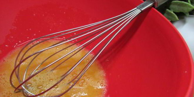 Рецепт булочек с абрикосовым джемом