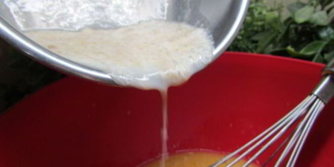 Рецепт булочек с абрикосовым джемом